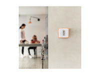 Netatmo pack slimme thermostaat + 3 slimme radiatorkranen - afbeelding 4 van  4