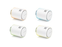 Netatmo slimme radiatorknop starterspakket - afbeelding 2 van  4