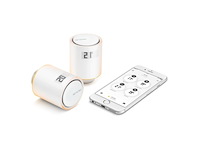 Netatmo slimme radiatorknop starterspakket - afbeelding 4 van  4