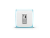 Netatmo slimme thermostaat smart thermostaat voor cv werkt met google home alexa & apple homekit wit - afbeelding 3 van  5