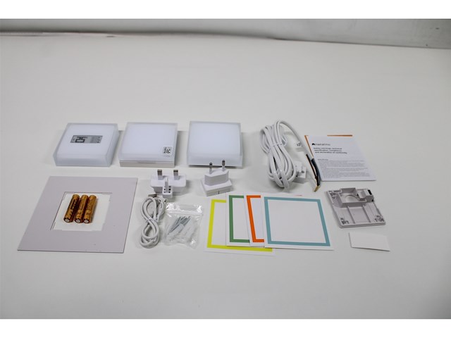 Netatmo slimme thermostaat voor cv werkt met google homealexa & apple homekit wit - afbeelding 5 van  5