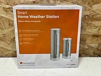 Netatmo weerstation smart - afbeelding 1 van  3