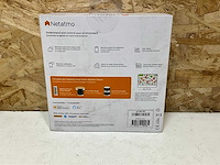 Netatmo weerstation smart - afbeelding 3 van  3