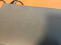 Netgear - gs728tpv3 - switch - afbeelding 5 van  6