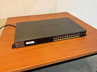 Netgear - gs728tpv3 - switch