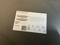 Netgear - gs728tpv3 - switch - afbeelding 6 van  6