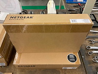 Netgear business ms510txm-100eus (3x) - afbeelding 3 van  3