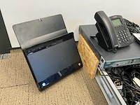 Netgear, cisco switches en kabels - afbeelding 3 van  11