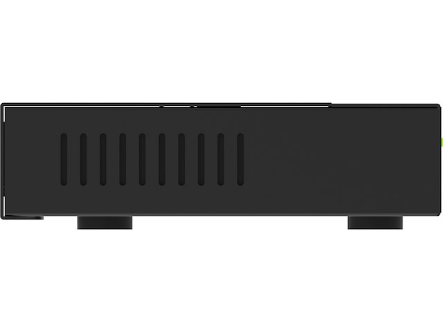 Netgear gs305epp netwerk switch plus managed 1 gbps - afbeelding 1 van  4