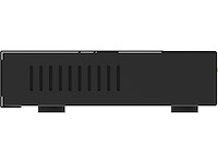 Netgear gs305epp netwerk switch plus managed 1 gbps - afbeelding 1 van  4