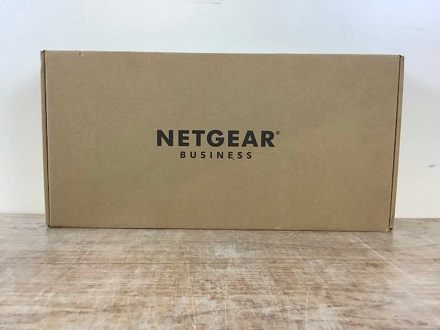 Netgear gs510tpp schakelaars & dimmers - afbeelding 2 van  5