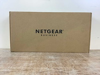 Netgear gs510tpp schakelaars & dimmers - afbeelding 2 van  5