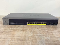 Netgear gs510tpp schakelaars & dimmers - afbeelding 3 van  5