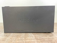 Netgear gs510tpp schakelaars & dimmers - afbeelding 4 van  5