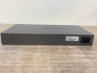 Netgear gs510tpp schakelaars & dimmers - afbeelding 5 van  5