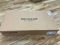Netgear jgs524-200eus switch - afbeelding 2 van  3