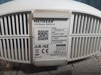 Netgear orbi mesh wifi-apparaten o.a. satelite & router rbr50v2 - 3 stuks - afbeelding 2 van  4
