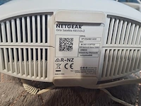 Netgear orbi mesh wifi-apparaten o.a. satelite & router rbr50v2 - 3 stuks - afbeelding 3 van  4