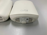 Netgear orbi satellite rbs350 & rbs20 (2x) - afbeelding 3 van  4