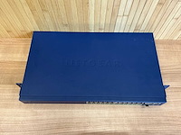 Netgear | prosafe | fs728tp | netwerk schakelaar - afbeelding 2 van  6