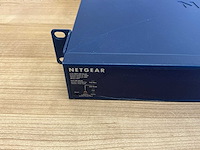 Netgear | prosafe | fs728tp | netwerk schakelaar - afbeelding 3 van  6