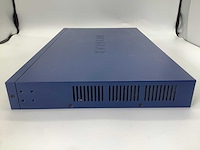 Netgear prosafe fs728tp v2 28 ports power over ethernet switch - afbeelding 4 van  6