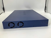 Netgear prosafe fs728tp v2 28 ports power over ethernet switch - afbeelding 6 van  6