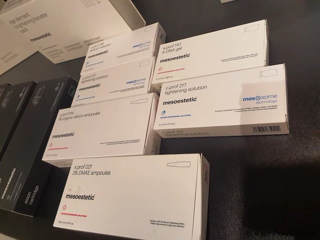 Netgear prosafe plus gigabit switch met poe gs108pev3 - afbeelding 3 van  3