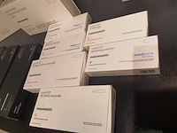 Netgear prosafe plus gigabit switch met poe gs108pev3 - afbeelding 3 van  3