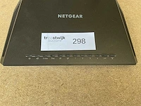 Netgear r7000 (ac1900) router - afbeelding 2 van  4