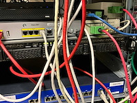 Netgear readynas 2100 server - afbeelding 3 van  3