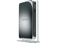 Netgear wndr4500 router zwart - afbeelding 3 van  5