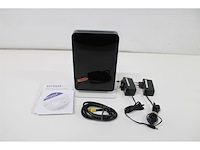 Netgear wndr4500 router zwart - afbeelding 4 van  5