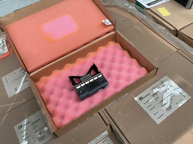 Netspanning disk drive subassembly (48x) - afbeelding 1 van  5