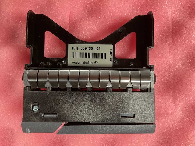 Netspanning disk drive subassembly (48x) - afbeelding 2 van  5