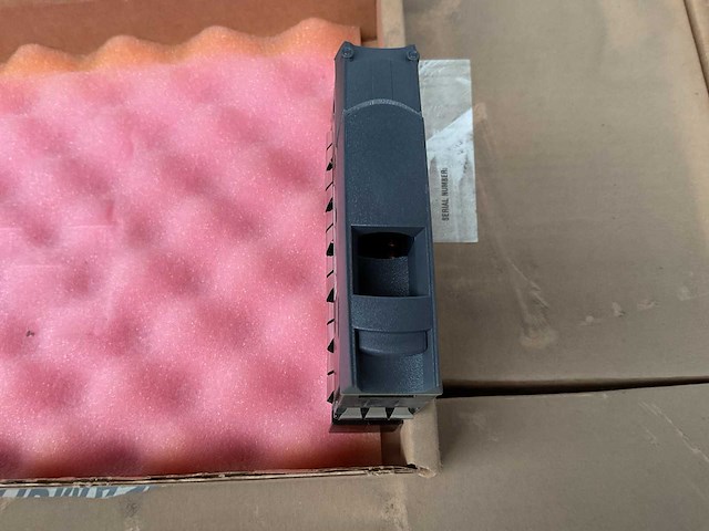 Netspanning disk drive subassembly (48x) - afbeelding 3 van  5