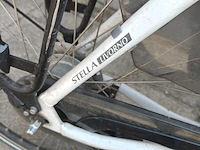 Nette elektrische fiets stella, livorno - afbeelding 2 van  10