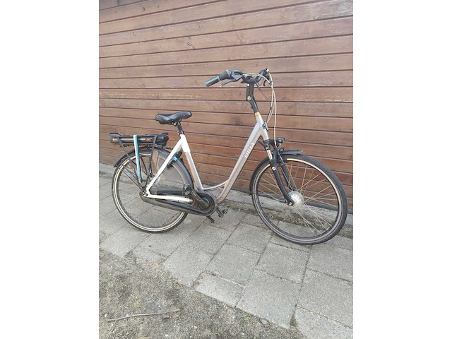 Nette elektrische fiets stella, livorno - afbeelding 1 van  10