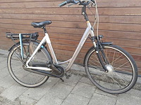 Nette elektrische fiets stella, livorno - afbeelding 1 van  10