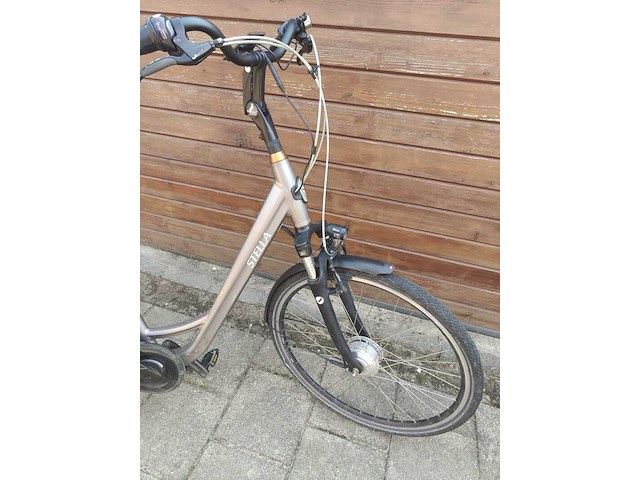 Nette elektrische fiets stella, livorno - afbeelding 3 van  10