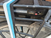 Nette elektrische fiets stella, livorno - afbeelding 4 van  10