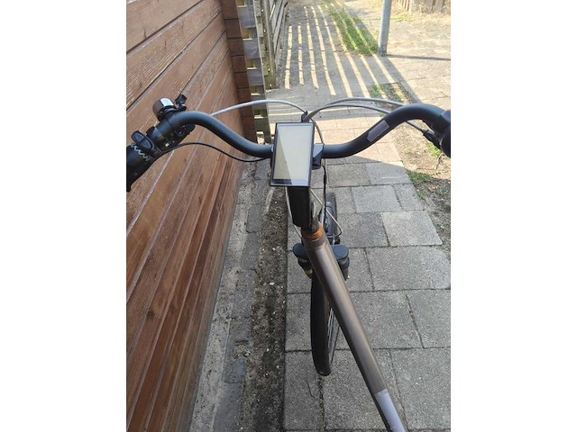 Nette elektrische fiets stella, livorno - afbeelding 5 van  10
