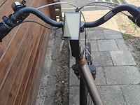 Nette elektrische fiets stella, livorno - afbeelding 5 van  10