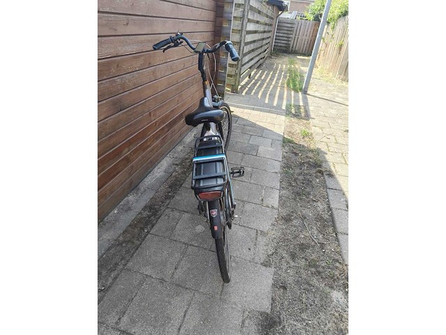 Nette elektrische fiets stella, livorno - afbeelding 6 van  10