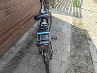 Nette elektrische fiets stella, livorno - afbeelding 6 van  10