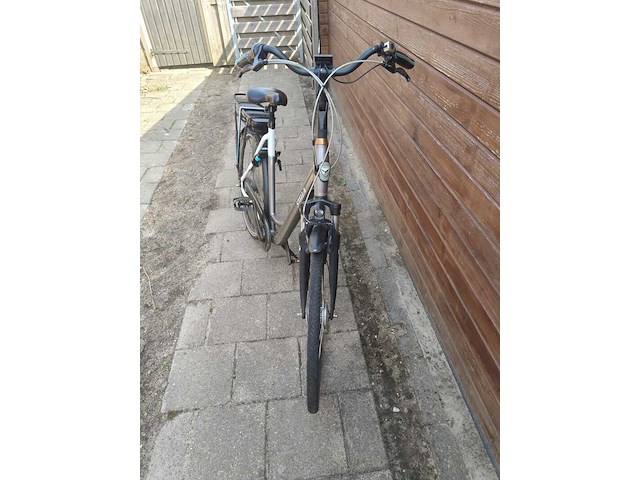 Nette elektrische fiets stella, livorno - afbeelding 7 van  10