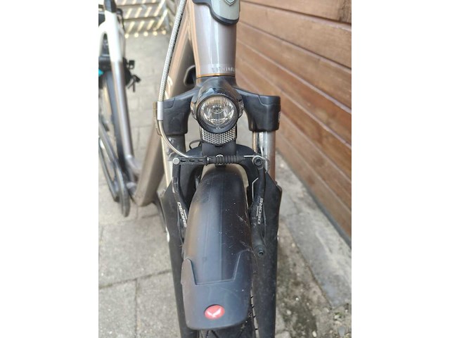 Nette elektrische fiets stella, livorno - afbeelding 8 van  10