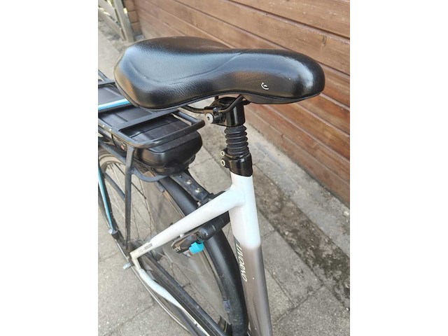 Nette elektrische fiets stella, livorno - afbeelding 10 van  10