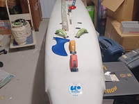 Nette wayler surfplank komplete set aantal 1 set. - afbeelding 4 van  11