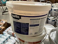 Netto verf (2x) - afbeelding 2 van  4